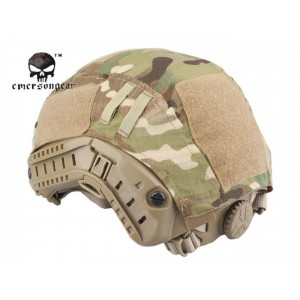 Чехол на шлем Tactical Helmet Cover/MC (EmersonGear)